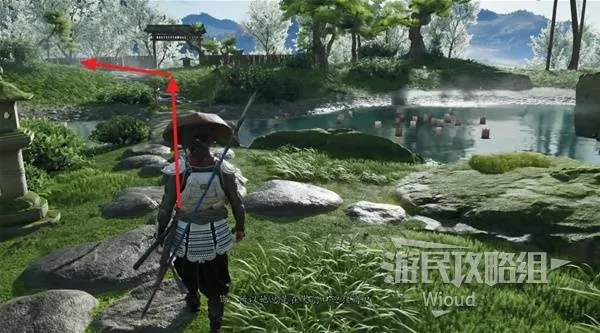 《羊蹄山之魂》美人岩位置揭秘!快速触发悬赏任务攻略! 《羊蹄山之魂》美人岩位置揭秘!快速触发悬赏任务攻略!