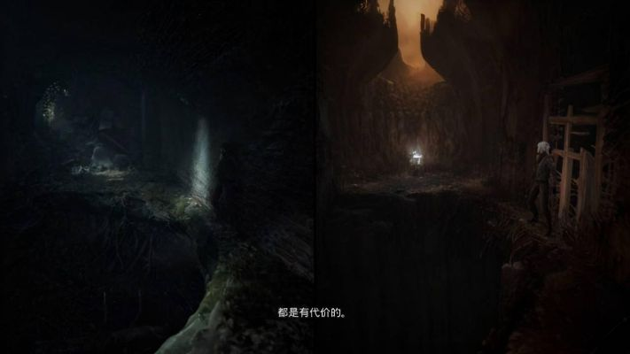 《灵媒》评测：穿梭现实与灵界，揭秘双界奥秘！