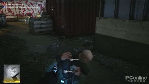 《杀手3》评测:光头屠夫猎杀巅峰,8.5分巅峰体验! 《杀手3》评测:光头屠夫猎杀巅峰,8.5分巅峰体验!