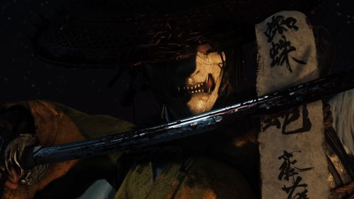 《羊蹄山之魂》深度揭秘:隐藏彩蛋大曝光,游戏迷必看攻略! 《羊蹄山之魂》深度揭秘:隐藏彩蛋大曝光,游戏迷必看攻略!