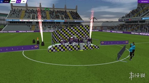 《足球经理2021》评测：8.5分，硬核球迷养成攻略揭秘