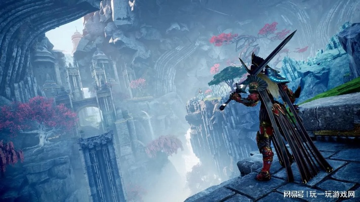 《神陨》评测：华丽外表下的单调内核，揭秘6.5分真相