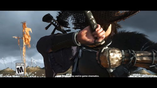 羊蹄山之魂面具攻略:揭秘兼盛双面面具独特获取途径 羊蹄山之魂面具攻略:揭秘兼盛双面面具独特获取途径