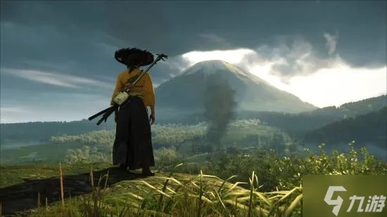 羊蹄山之魂战斗攻略:掌握核心技巧,轻松升级新境界 羊蹄山之魂战斗攻略:掌握核心技巧,轻松升级新境界