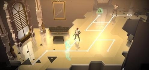 华沙奇遇记:《心之怪盗》评测揭秘,探秘游戏新境界 华沙奇遇记:《心之怪盗》评测揭秘,探秘游戏新境界