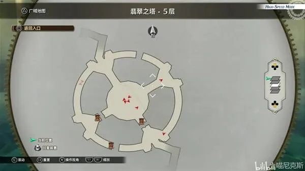 《空之轨迹1st》全宝箱位置攻略:独家揭秘隐藏宝藏分布 《空之轨迹1st》全宝箱位置攻略:独家揭秘隐藏宝藏分布