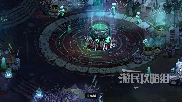 《哈迪斯2》流派攻略:深度解析通用选择与高阶技巧揭秘 《哈迪斯2》流派攻略:深度解析通用选择与高阶技巧揭秘