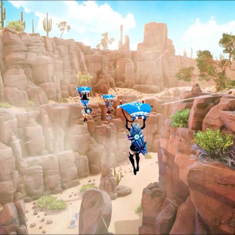 《创世理想乡》EA版评测：7分体验，亮点频现，潜力无限！