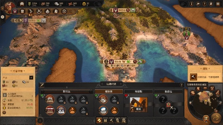 《全面战争传奇:特洛伊》评测:神话战场大乱斗,7.5分! 《全面战争传奇:特洛伊》评测:神话战场大乱斗,7.5分!