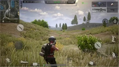 《The Cycle》轻松入门:新手也能畅玩的大逃杀体验 《The Cycle》轻松入门:新手也能畅玩的大逃杀体验