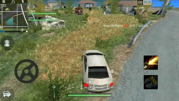 《The Cycle》轻松入门:新手也能畅玩的大逃杀体验 《The Cycle》轻松入门:新手也能畅玩的大逃杀体验