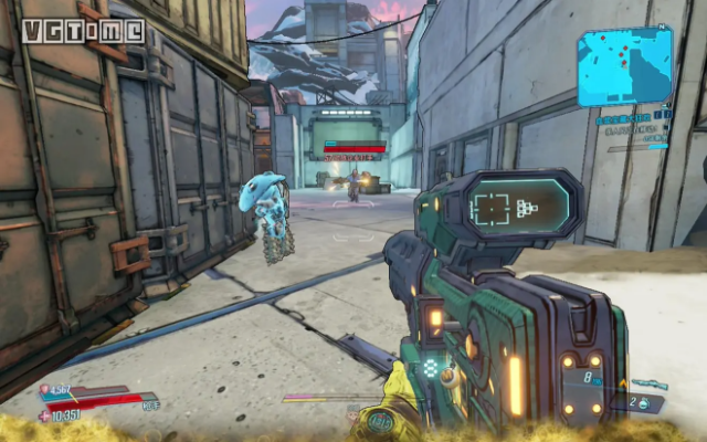 无人机流拉法《无主之地4》配置攻略,解锁全新游戏体验 无人机流拉法《无主之地4》配置攻略,解锁全新游戏体验