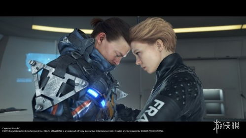 《死亡搁浅》PC版体验升级：画面更炫，操作更顺，畅玩无阻