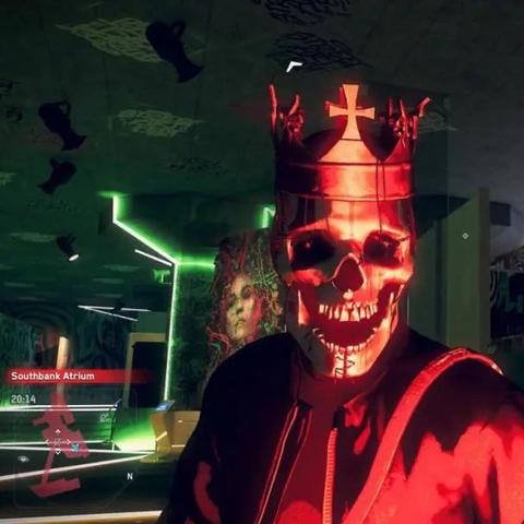 《看门狗:军团》试玩揭秘:黑客世界中的“宝可梦”养成记 《看门狗:军团》试玩揭秘:黑客世界中的“宝可梦”养成记