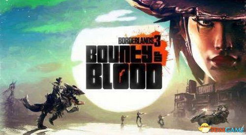 《无主之地3》浴血镖客试玩揭秘：西部狂野之旅深度体验