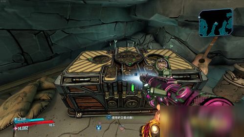 《无主之地3》浴血镖客试玩揭秘：西部狂野之旅深度体验