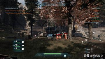 《分离》：FPS与RTS融合失败，揭秘6.8分游戏真相