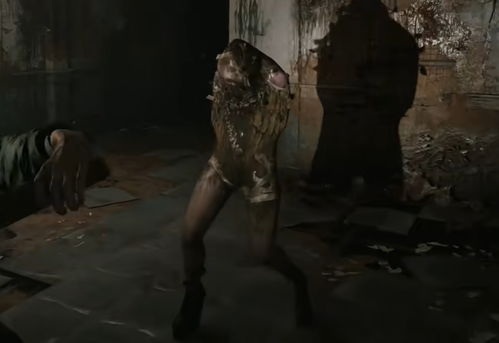 《寂静岭f》凛子BOSS战攻略：掌握技巧轻松击败凛子，体验游戏巅峰挑战