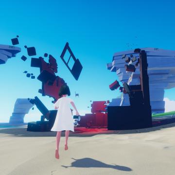 《永进》试玩体验:入骨相思,揭秘游戏魅力 《永进》试玩体验:入骨相思,揭秘游戏魅力