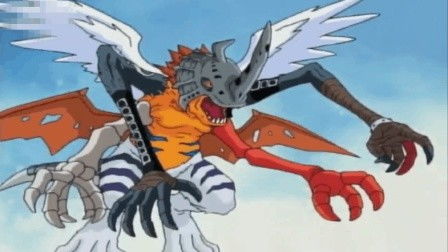 数码宝贝进化秘籍:时空异客全进化链深度解析 数码宝贝进化秘籍:时空异客全进化链深度解析