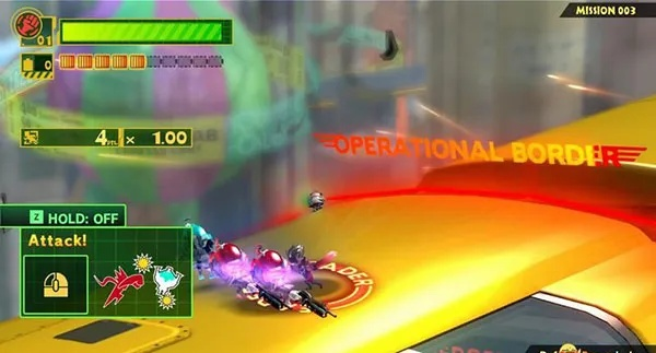 《神奇101重制版》评测：团结力量，8.8分巅峰之作