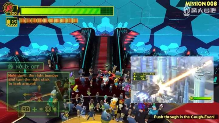 《神奇101重制版》评测：团结力量，8.8分巅峰之作