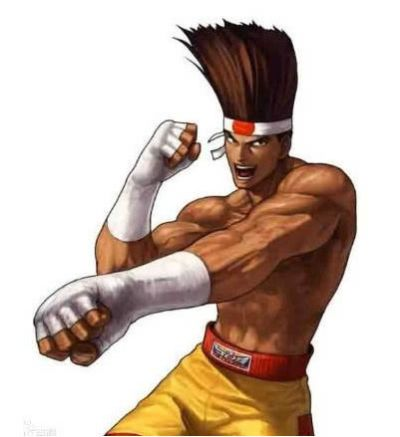 《饿狼传说》东丈爆气连招攻略：掌握群狼之城制胜秘诀