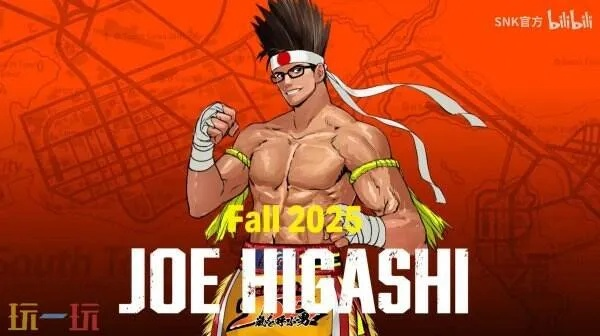 《饿狼传说》东丈爆气连招攻略：掌握群狼之城制胜秘诀