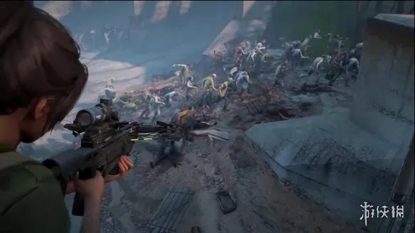 《僵尸世界大战年度版》评测:挑战极限,尸潮杀不停 《僵尸世界大战年度版》评测:挑战极限,尸潮杀不停