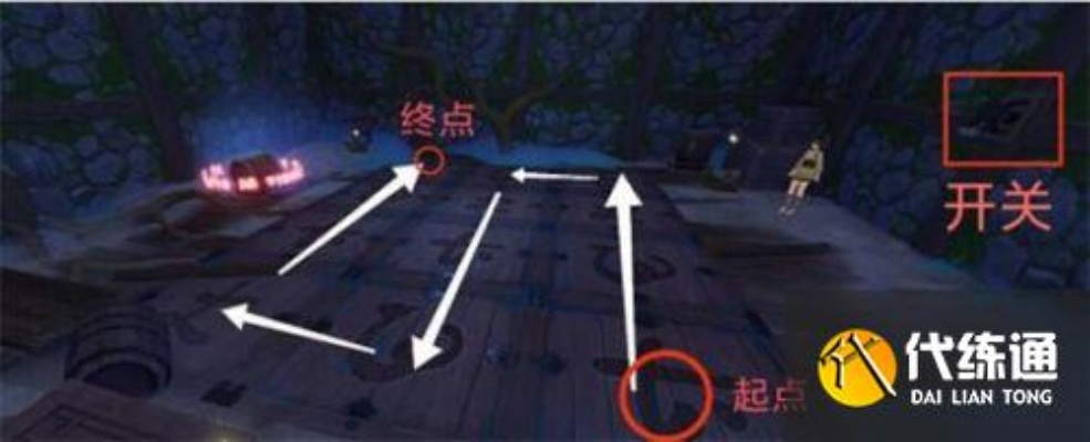 《羊蹄山之魂》全机关盒位置揭秘！九尾机关盒谜题破解攻略大公开