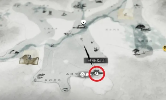 《羊蹄山之魂》全机关盒位置揭秘！九尾机关盒谜题破解攻略大公开