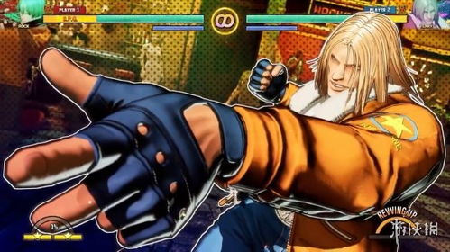 《饿狼传说群狼之城》东丈角色揭秘:独家预告,领略格斗巅峰! 《饿狼传说群狼之城》东丈角色揭秘:独家预告,领略格斗巅峰!