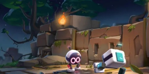 《只只大冒险》评测：交友游戏新体验，7.8分足感满分