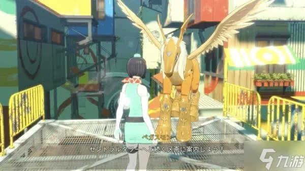 《数码宝贝物语时空异客》攻略揭秘:高效完成异常迹象任务技巧分享 《数码宝贝物语时空异客》攻略揭秘:高效完成异常迹象任务技巧分享