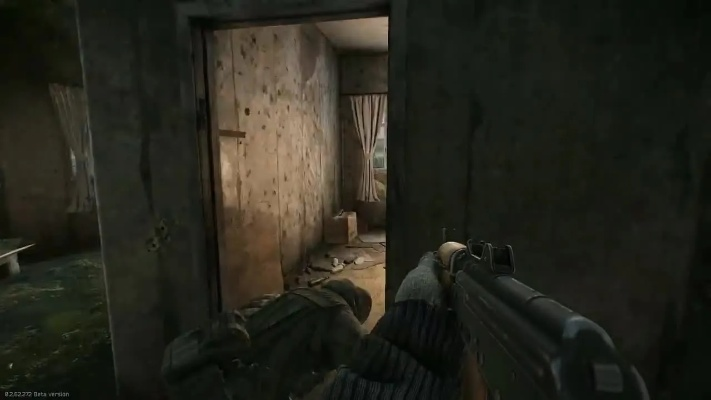 《塔科夫BETA试玩:硬核生存,眼泪无用》 《塔科夫BETA试玩:硬核生存,眼泪无用》