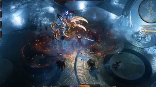 《破坏领主》评测:四年难产,半成品游戏6.0分揭秘 《破坏领主》评测:四年难产,半成品游戏6.0分揭秘