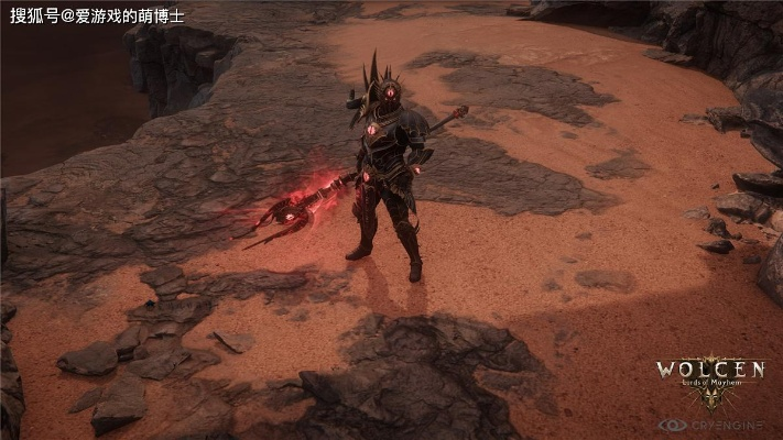 《破坏领主》评测:四年难产,半成品游戏6.0分揭秘 《破坏领主》评测:四年难产,半成品游戏6.0分揭秘