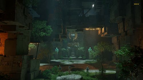 《塔罗斯的法则2》评测:深度解析人类追思,探索游戏新境界 《塔罗斯的法则2》评测:深度解析人类追思,探索游戏新境界