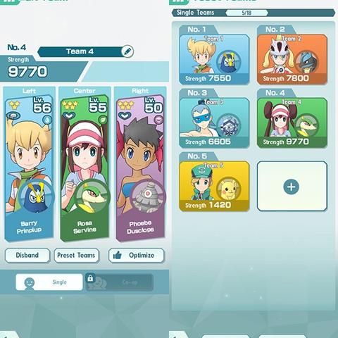 《Temtem》EA版评测:宝可梦式肝度体验,7.5分! 《Temtem》EA版评测:宝可梦式肝度体验,7.5分!