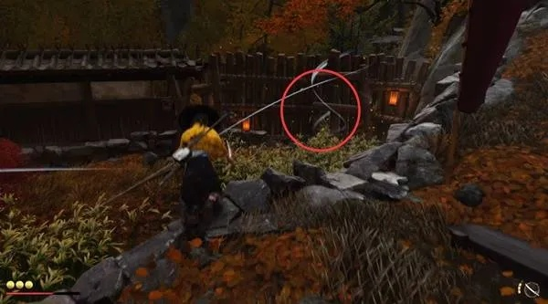 《羊蹄山之魂》彩蛋揭秘：声名狼藉外观获取攻略大公开