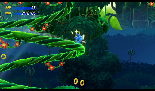 《索尼克：超级巨星》评测：经典重燃，体验全新音浪盛宴