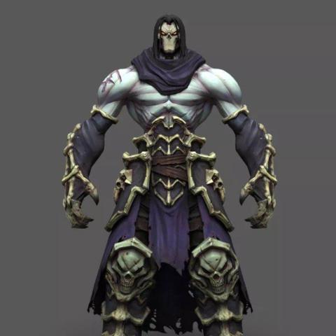 《暗黑血统:创世纪》评测8.3分!最后的骑士震撼登场! 《暗黑血统:创世纪》评测8.3分!最后的骑士震撼登场!