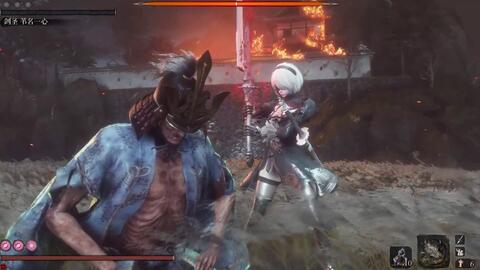 《寂静岭f》蝮蛇流护符搭配攻略：解锁最强战斗力秘籍