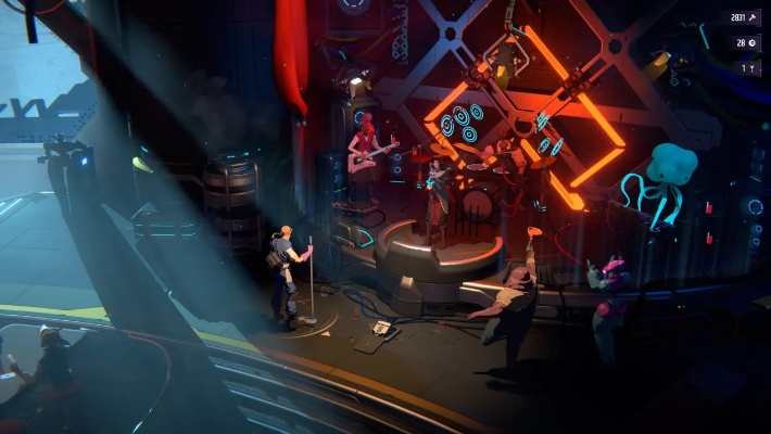 《无尽地牢》深度评测:芝麻关门揭秘,探索地下迷宫新奥秘 《无尽地牢》深度评测:芝麻关门揭秘,探索地下迷宫新奥秘