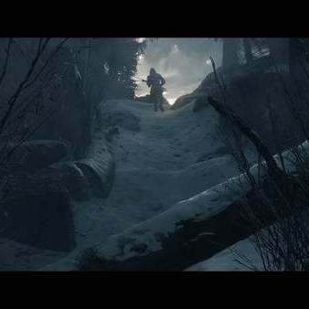 《幽灵战士契约》狙击评测:生死线体验7.0分深度解析 《幽灵战士契约》狙击评测:生死线体验7.0分深度解析