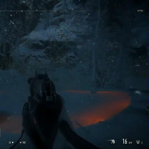 《幽灵战士契约》狙击评测:生死线体验7.0分深度解析 《幽灵战士契约》狙击评测:生死线体验7.0分深度解析