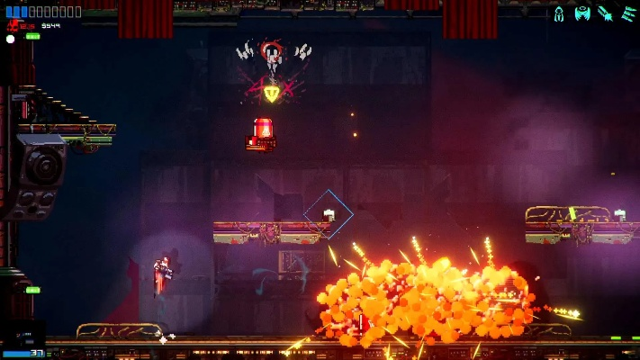 《黑色未来88》挑战极限:18分钟通关,你敢来吗? 《黑色未来88》挑战极限:18分钟通关,你敢来吗?