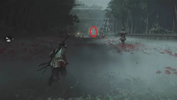 羊蹄山护符与铠甲攻略：彼岸花甲快速获取技巧揭秘