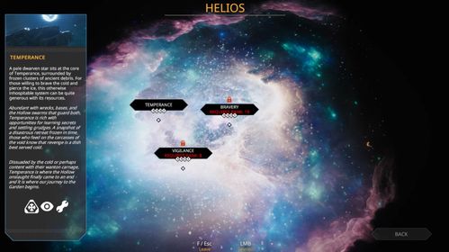 《虚空航船》评测:轻松机制引狂欢,探索乐趣无限升级 《虚空航船》评测:轻松机制引狂欢,探索乐趣无限升级