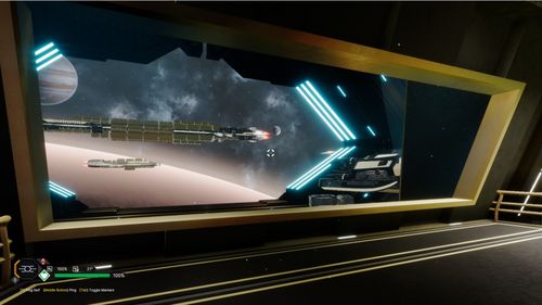 《虚空航船》评测:轻松机制引狂欢,探索乐趣无限升级 《虚空航船》评测:轻松机制引狂欢,探索乐趣无限升级